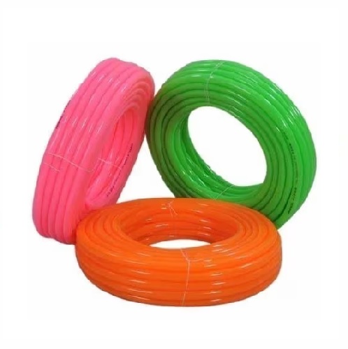 Coil Packaging Machine