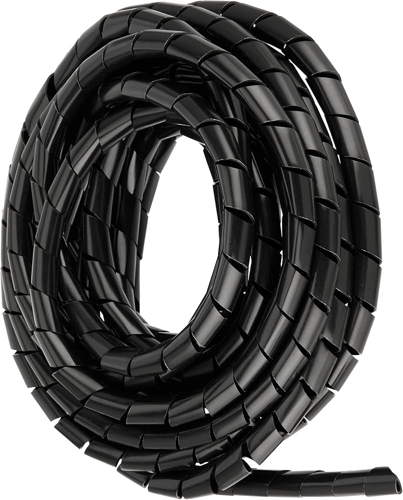 Coil Packaging Machine