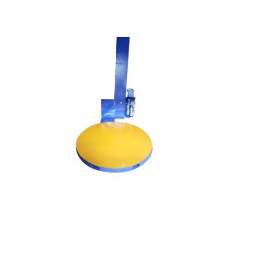 Coil Packaging Machine